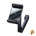 Baseus WXHZ-01 Energy Storage Backseat Holder 15W Wireless Black Charger