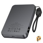 Hoco Q47 Power Bank + Game Console