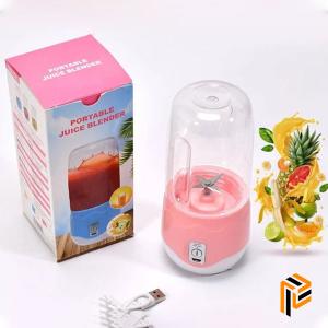 PORTABLE JUICE BLENDER