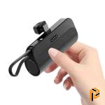 Power Bank Mini (5000mAh)